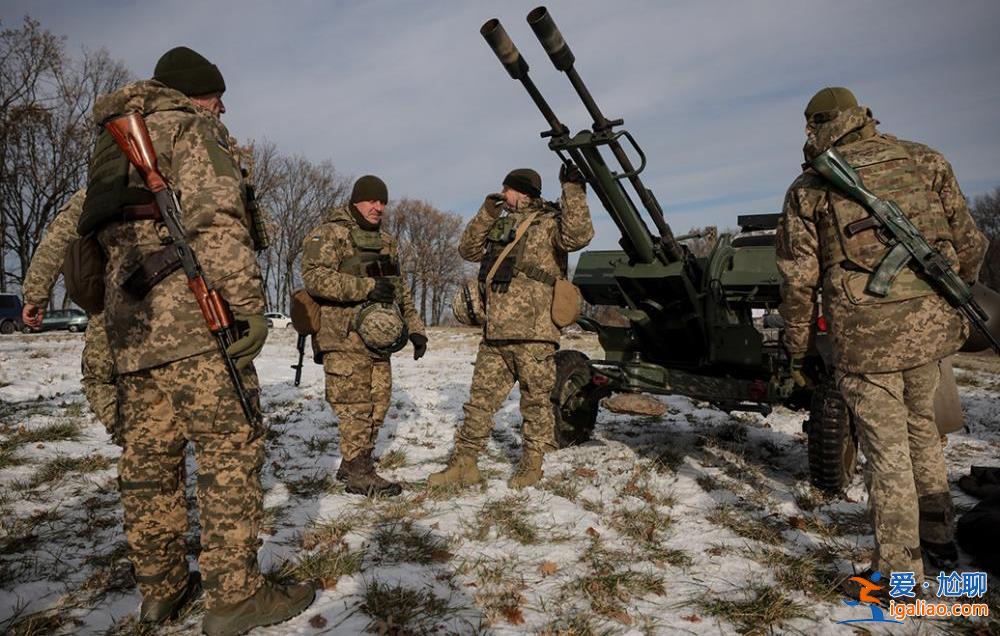 “不再是焦點”對俄方有利? “不再是焦點”對俄方有利?