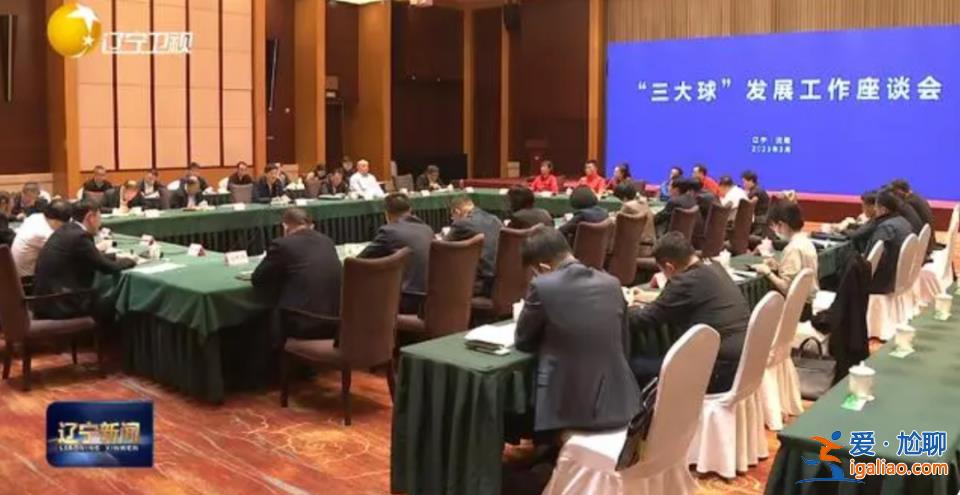 “凈化生態、鐵腕反腐”!足球大省開會 原國足隊員孫繼海、肇俊哲參會? “凈化生態、鐵腕反腐”!足球大省開會 原國足隊員孫繼海、肇俊哲參會?