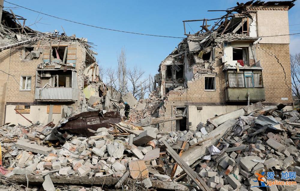 “不再是焦點”對俄方有利? “不再是焦點”對俄方有利?