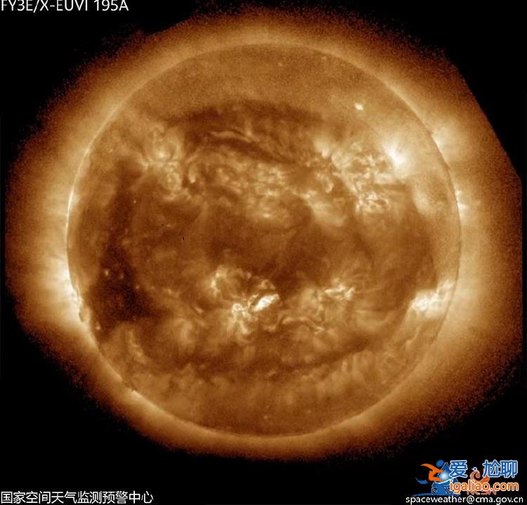 衛(wèi)星導(dǎo)航設(shè)備誤差增大 航空飛行通訊環(huán)境變差？