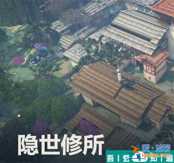無畏契約競技模式地圖有幾張 無畏契約競技模式地圖一覽？