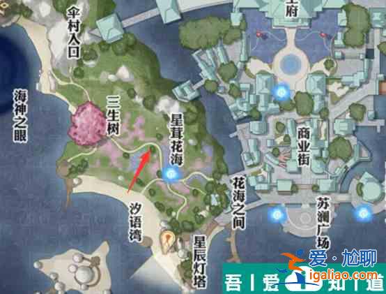 天諭手游丟失的首飾任務(wù)攻略 具體一覽？