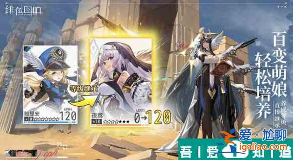 緋色回響怎么提升效能  緋色回響提升效能方法一覽？