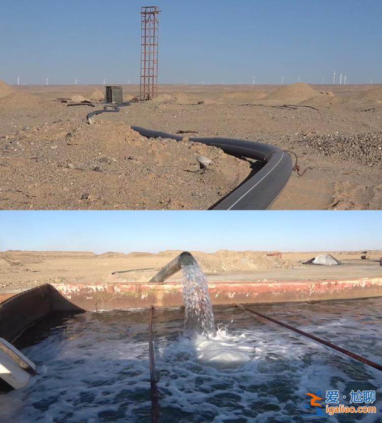 盲目擴張私挖亂采? 盲目擴張私挖亂采?