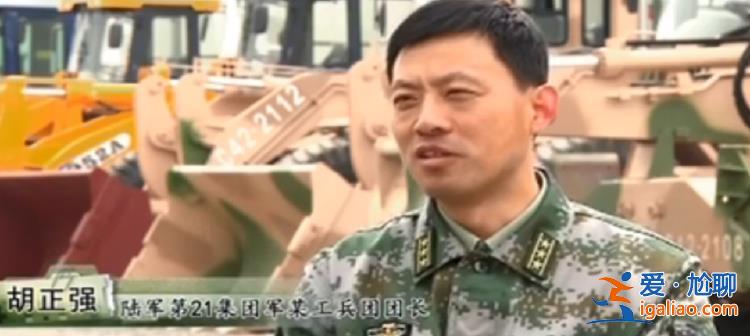 被譽為“賀蘭山開山斧”的將軍履新 曾在槍林彈雨中搶修戰(zhàn)略通道？