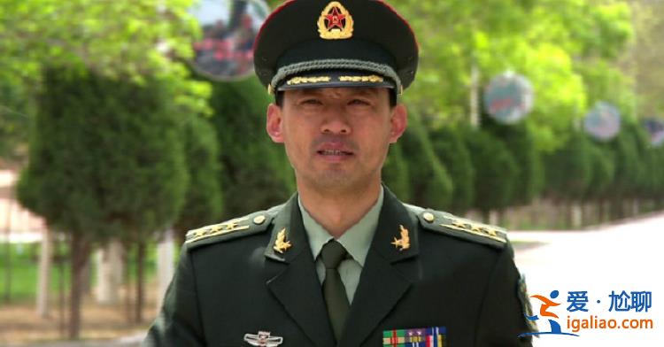 被譽為“賀蘭山開山斧”的將軍履新 曾在槍林彈雨中搶修戰(zhàn)略通道？