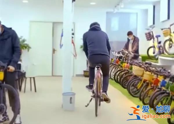 廣西一名小伙子竟然用竹子制造自行車，已經(jīng)銷售了上萬(wàn)臺(tái)[小伙子]？