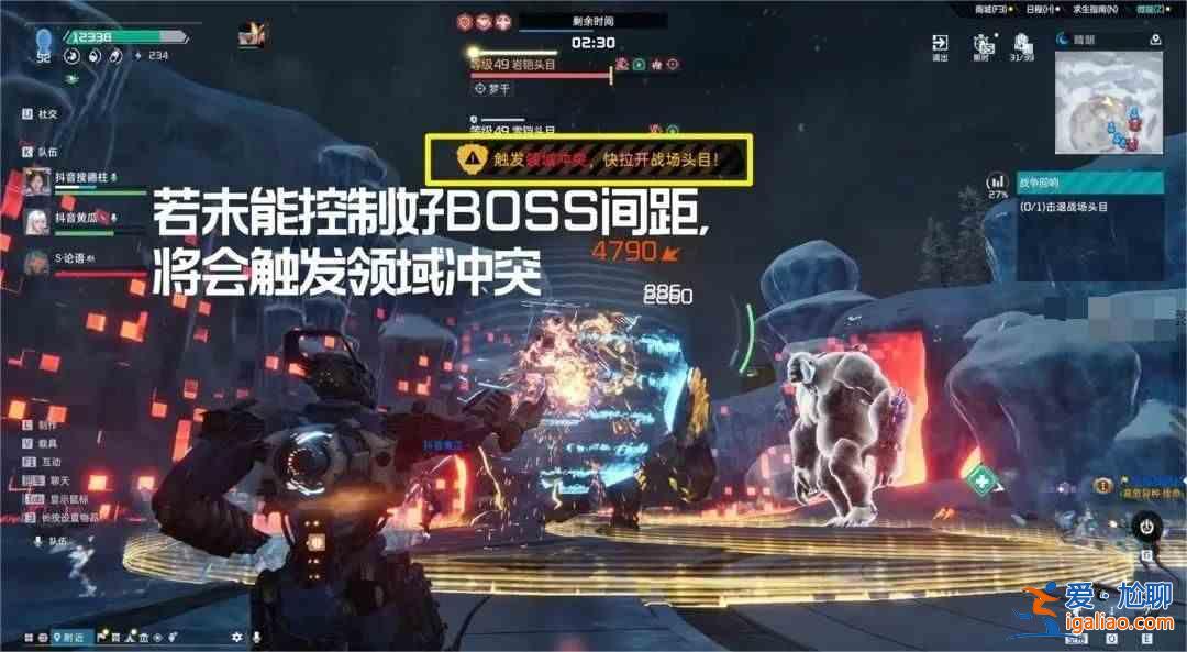 如何在《星球大戰回響》中獲得6 星？星球重啟：戰爭回響6 星通關指南？