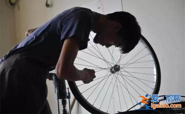 90后小伙用竹子造自行車，出口數量達6萬[竹子自行車出口]？