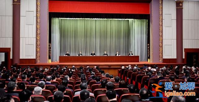 在滬參加重磅會議后 陳吉寧、信長星、易煉紅、韓俊密集部署？