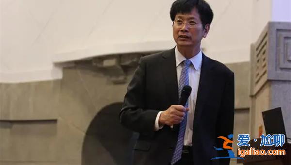 透視張朝陽談手機成癮的警示[透視警示]？