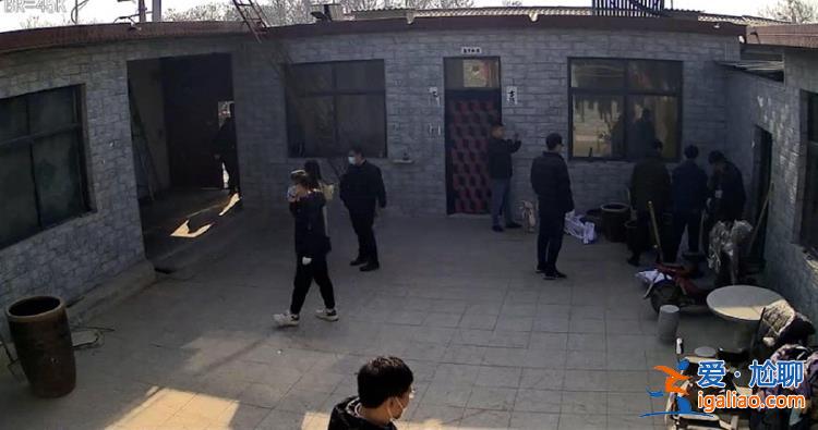 河北贊皇稱未收繳老人過冬煤遭當(dāng)事人否認(rèn) 當(dāng)?shù)劓?zhèn)政府回應(yīng)？