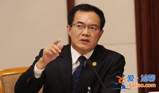 任上突然被拿下的“網紅”市長 案件細節披露!處分經中央批準? 任上突然被拿下的“網紅”市長 案件細節披露!處分經中央批準?