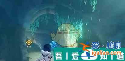原神相見亦是離別寶箱位置介紹一覽 具體介紹？