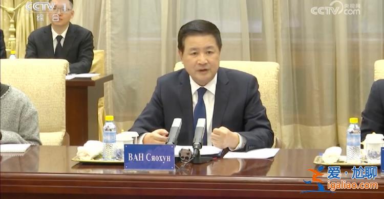 公安部部長王小洪與俄內(nèi)務(wù)部長會(huì)面 釋放重要信號(hào)？