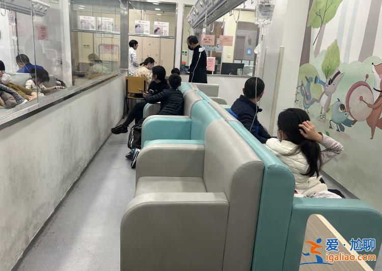 有些患兒沒明顯咳嗽 但CT檢查顯示已是肺炎？