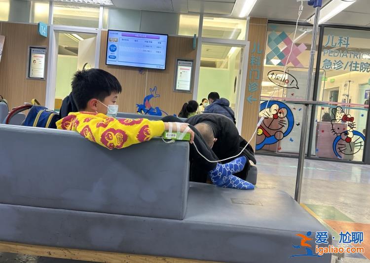 有些患兒沒明顯咳嗽 但CT檢查顯示已是肺炎？