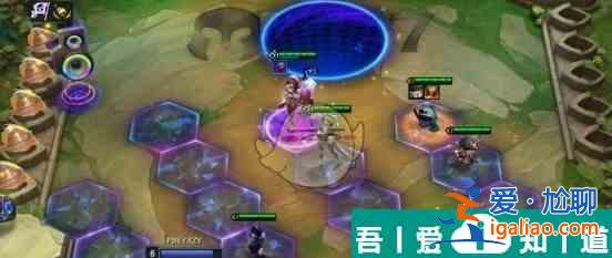 金鏟鏟之戰S10賭薇古絲陣容推薦一覽 具體介紹？