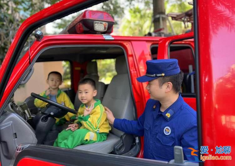 珠海創(chuàng)新“消防救援與院前急救一體化”模式 填補應急救援后與醫(yī)療救護前“空窗期”？