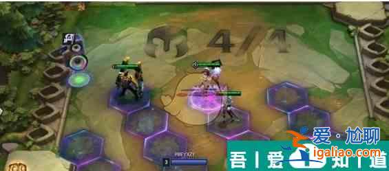 金鏟鏟之戰S10賭薇古絲陣容推薦一覽 具體介紹？