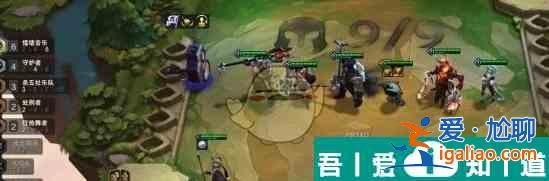 金鏟鏟之戰S10賭薇古絲陣容推薦一覽 具體介紹？