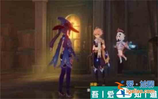 原神狩獵者預見者任務怎么過 原神狩獵者預見者任務攻略? 原神狩獵者預見者任務怎么過 原神狩獵者預見者任務攻略?