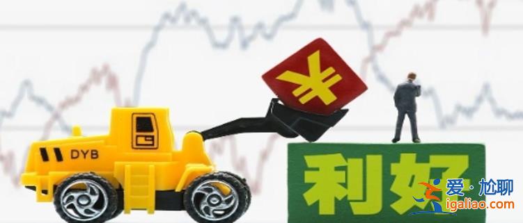 兩個利好是什么 外部和內(nèi)部？