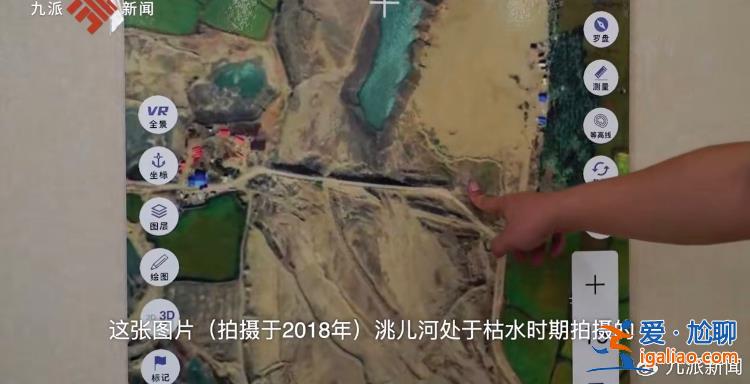 新便民橋已通車 當事人渴望平靜？
