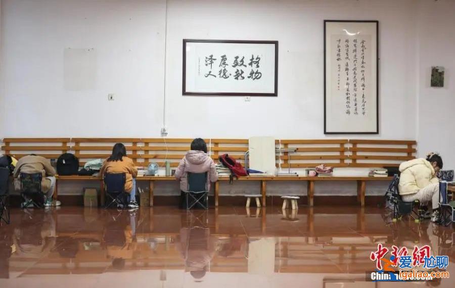 多所高校“不予安排住宿” 是否合理？