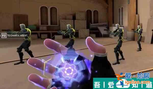 無畏契約壹決有什么技能 無畏契約壹決技能介紹？