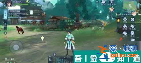 新笑傲江湖如何潛修武學 新笑傲江湖潛修武學方法？