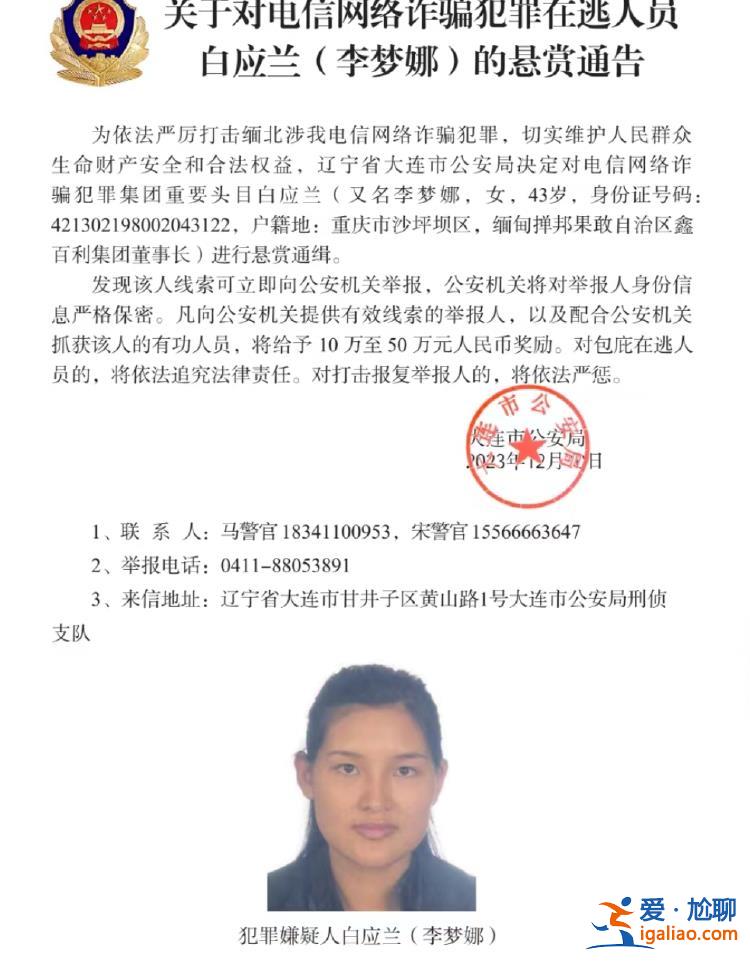 74歲緬北果敢自治區原主席、2名女董事長等10人？