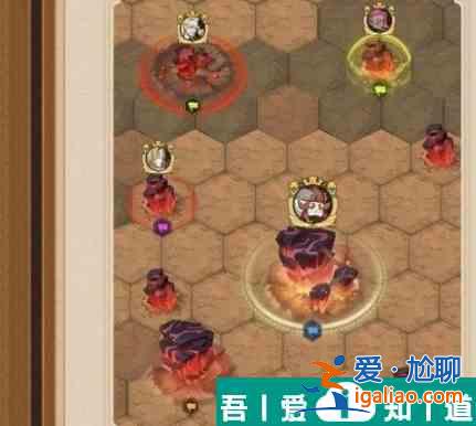 劍與遠征隕星秘域怎么玩 劍與遠征隕星秘域攻略？