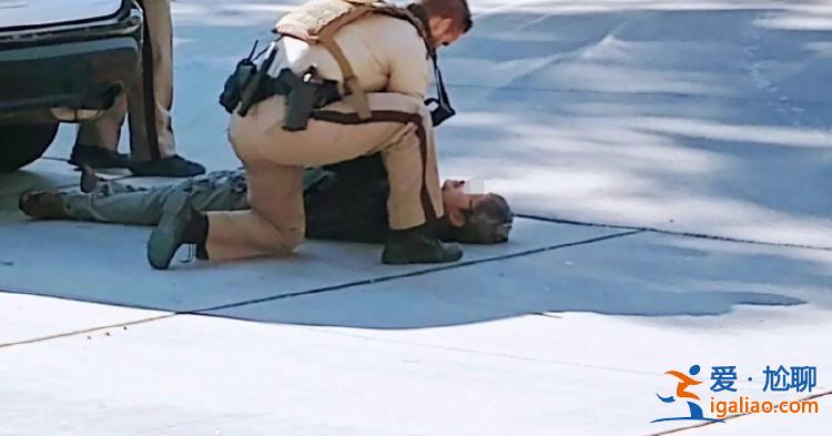 “很感激大陸教授救了我”！臺灣留學生還原美國槍案危急時刻？