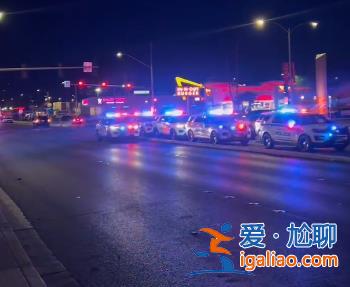 “很感激大陸教授救了我”！臺灣留學生還原美國槍案危急時刻？