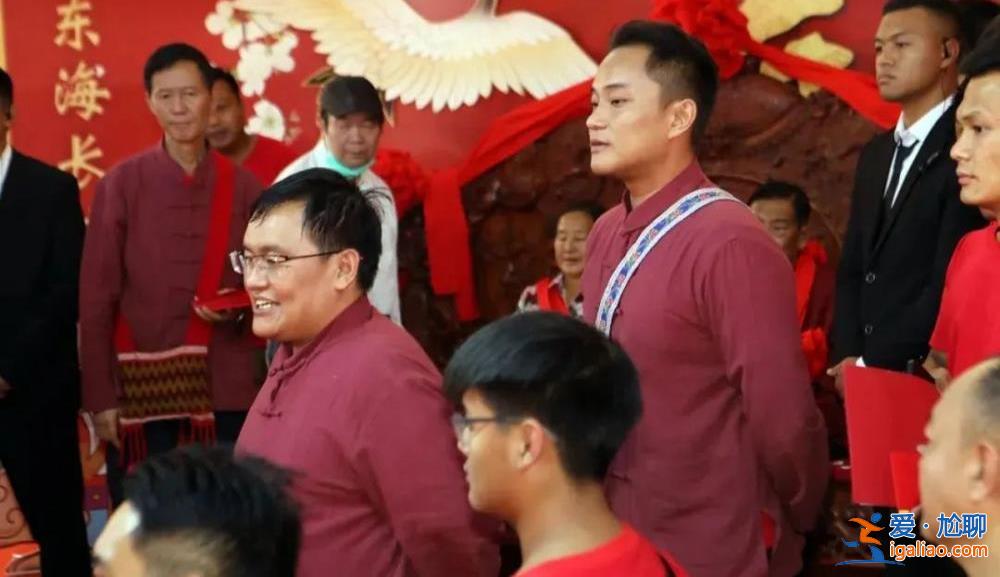緬北“白主席” 末日要來了？？