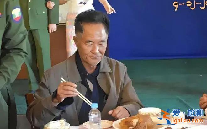 緬北“白主席” 末日要來了？？