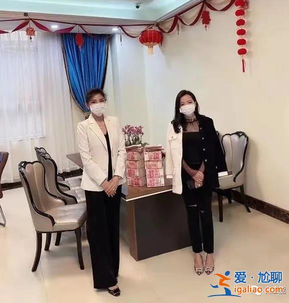 緬北“白主席” 末日要來了？？