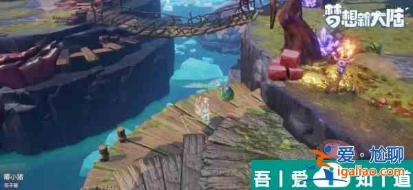 夢想新大陸海螺灣群島龍蛋在哪 夢想新大陸海螺灣群島龍蛋坐標一覽？