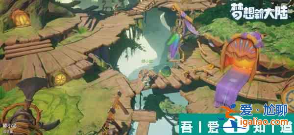 夢(mèng)想新大陸瑪哈雅部落龍蛋在哪 夢(mèng)想新大陸瑪哈雅部落龍蛋坐標(biāo)一覽？