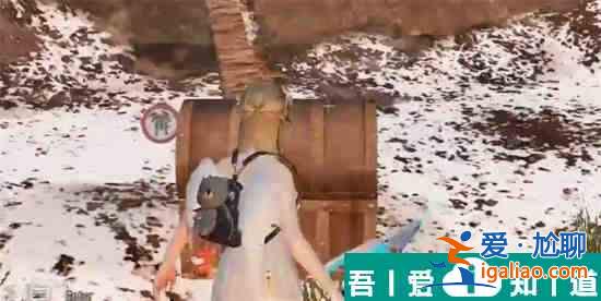 明日之后黑沙廢墟寶箱位置在哪 明日之后黑沙廢墟寶箱位置介紹? 明日之后黑沙廢墟寶箱位置在哪 明日之后黑沙廢墟寶箱位置介紹?