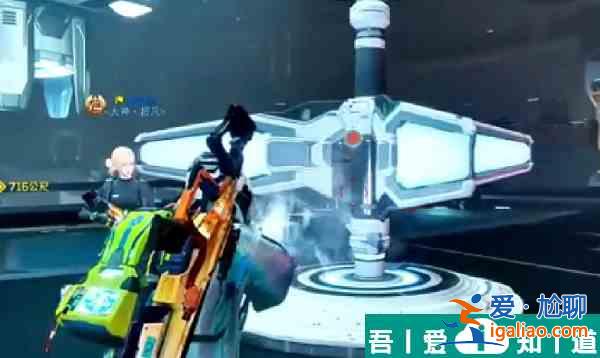 星球重啟怎么開啟復(fù)雜寶箱 星球重啟復(fù)雜寶箱的開啟方法? 星球重啟怎么開啟復(fù)雜寶箱 星球重啟復(fù)雜寶箱的開啟方法?