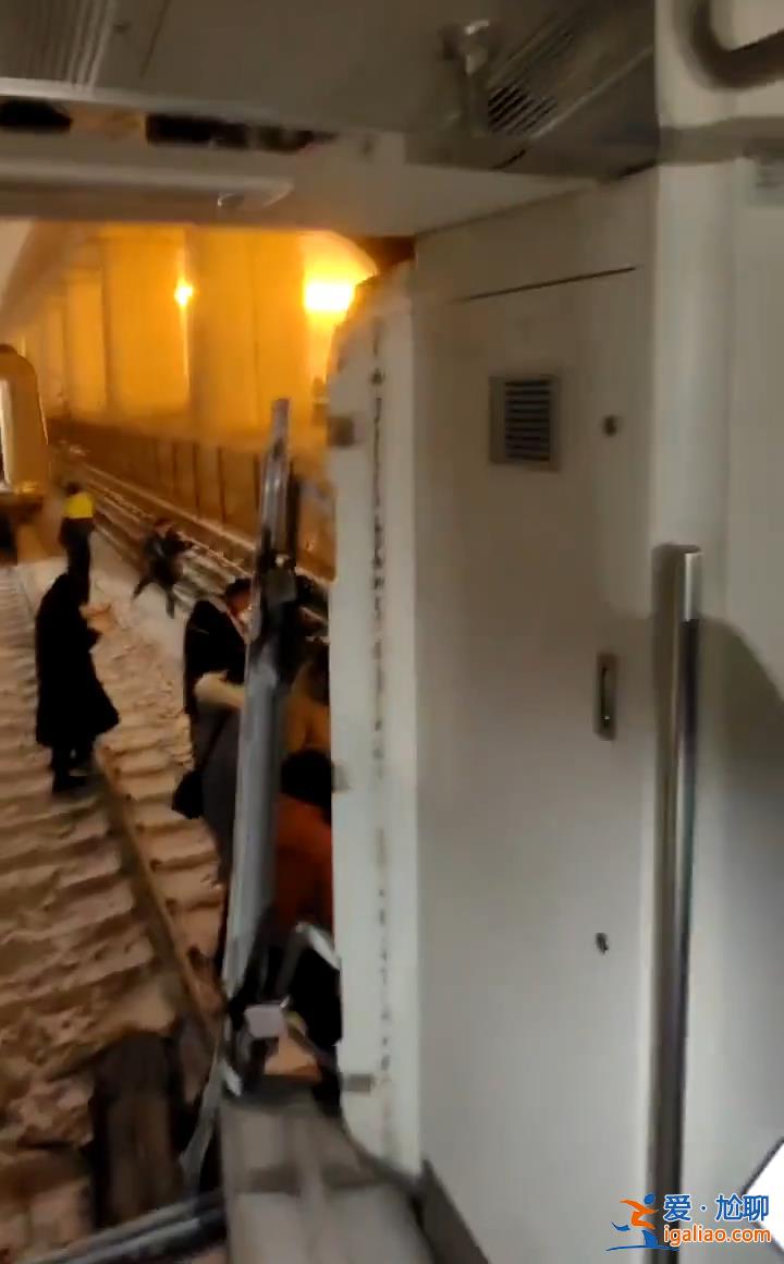 正組織緊急救援和疏散? 正組織緊急救援和疏散?