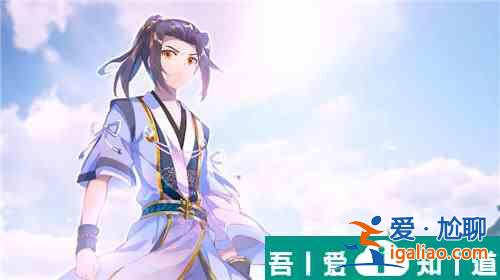 元尊手游李卿嬋怎么樣 元尊手游李卿嬋技能介紹？