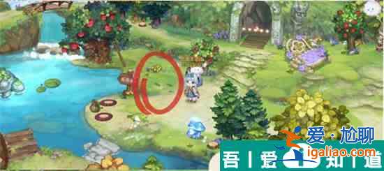 奧比島手游暗夜襲擊理真誘拐事件怎么過 具體一覽？