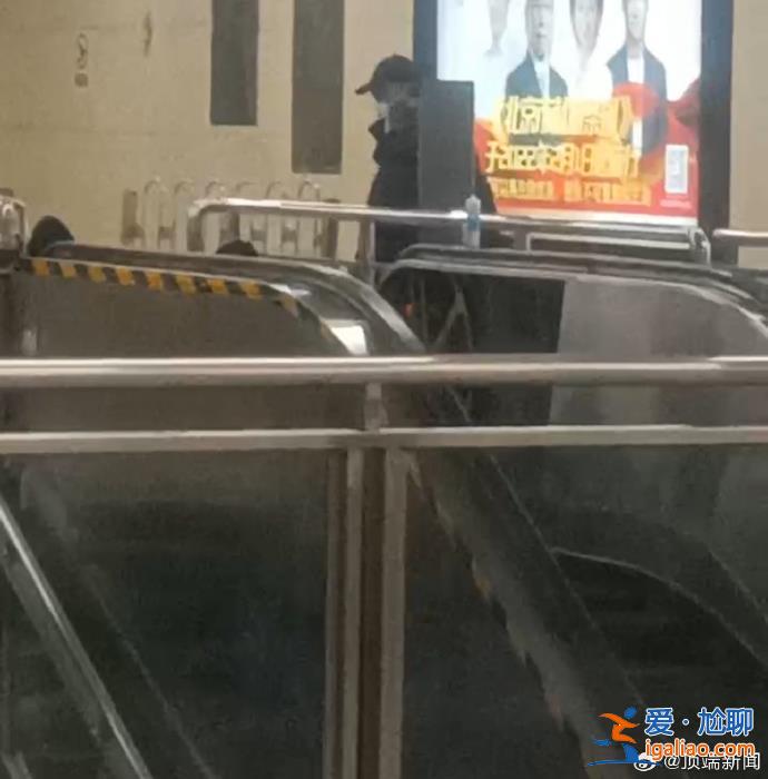 故障排查中 無人受傷？