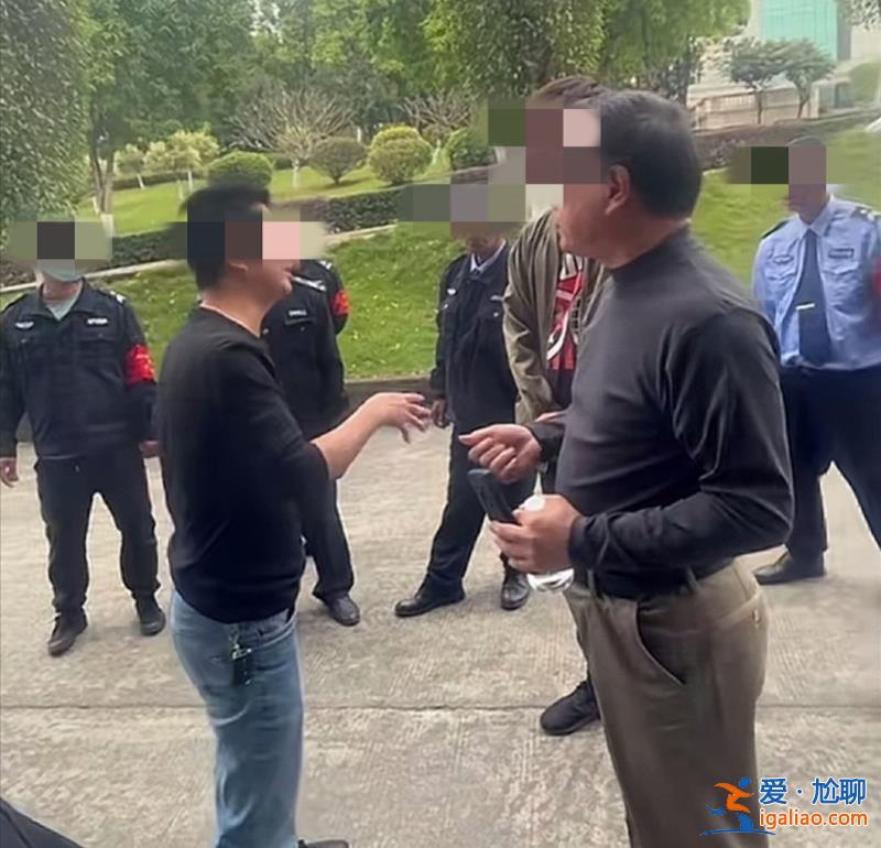 廣州一大學(xué)生校內(nèi)暈倒后去世！校方稱正提請(qǐng)查明學(xué)生猝死原因？