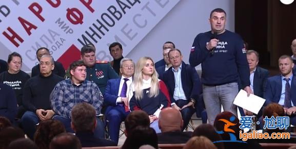 普京將以獨立候選人身份競選總統？