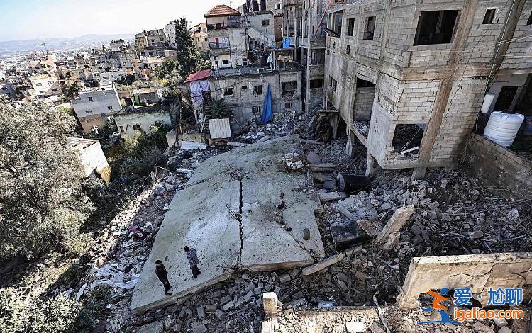 加沙地帶死亡人數繼續增長 卡塔爾和以色列官員就重啟停火談判會晤？