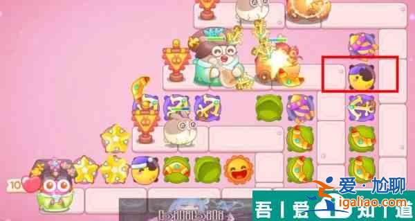 保衛(wèi)蘿卜4秋妃傳第106關怎么過 保衛(wèi)蘿卜4秋妃傳第106關通關攻略？